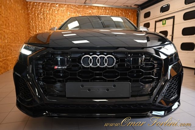 AUDI RS Q8 usata 185