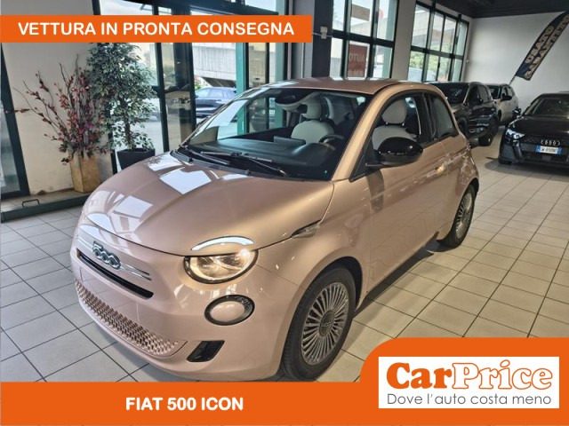 FIAT 500 usata 40