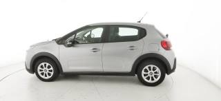 CITROEN C3 usata, con Airbag testa