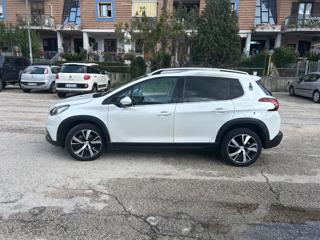 PEUGEOT 208 usata, con Airbag testa