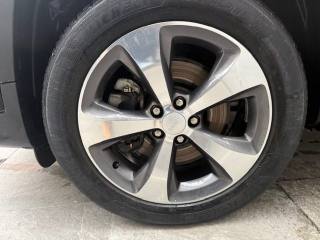 JEEP Cherokee usata, con Autoradio