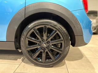 MINI Cooper S usata, con Chiusura centralizzata