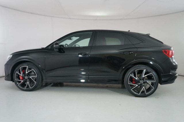 AUDI RS Q3 usata, con Fari LED