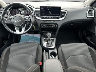 KIA Ceed usata, con ESP