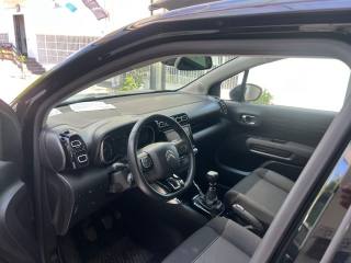 CITROEN C3 Aircross usata, con Fendinebbia