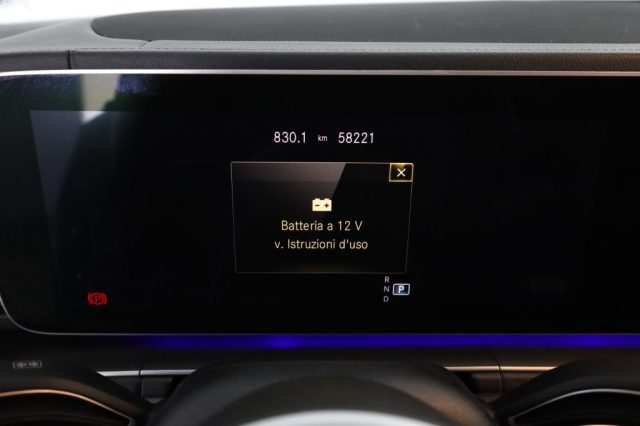 MERCEDES-BENZ GLE 350 usata 11