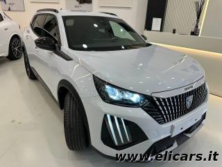 PEUGEOT 2008 usata, con Airbag Passeggero