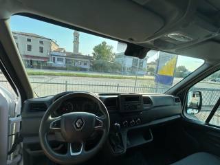 RENAULT Master usata, con Cruise Control