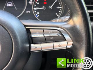 MAZDA 3 usata, con Controllo automatico clima