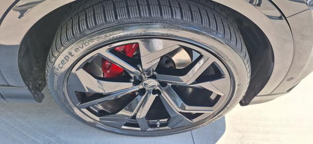 AUDI Q8 usata, con Filtro antiparticolato