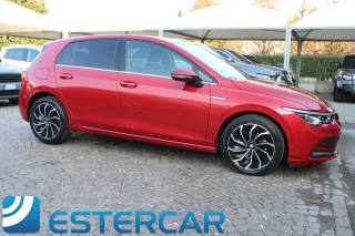 VOLKSWAGEN Golf usata, con Cerchi in lega