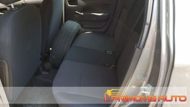 MITSUBISHI Space Star usata, con Autoradio
