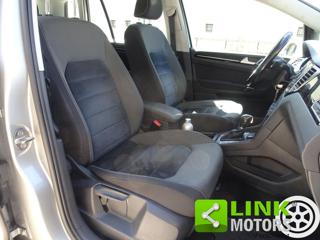 VOLKSWAGEN Golf Sportsvan usata, con USB
