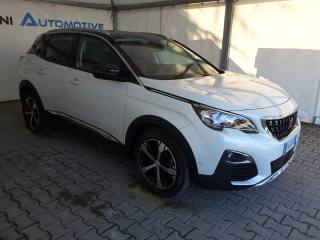 PEUGEOT 3008 usata, con Airbag