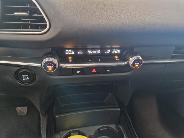 MAZDA CX-30 usata, con ESP