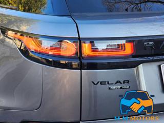 LAND ROVER Range Rover Velar usata, con Tettuccio apribile