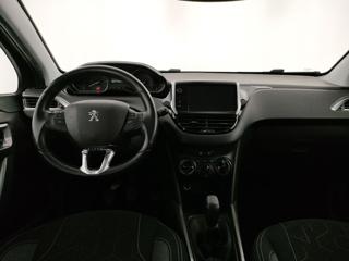 PEUGEOT 2008 usata, con Climatizzatore