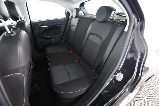 FIAT 500X usata 3