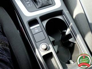 AUDI Q3 usata, con Volante in pelle