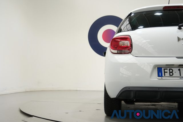 DS AUTOMOBILES DS 3 usata 41