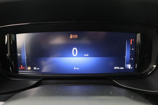 OPEL Combo usata, con Servosterzo