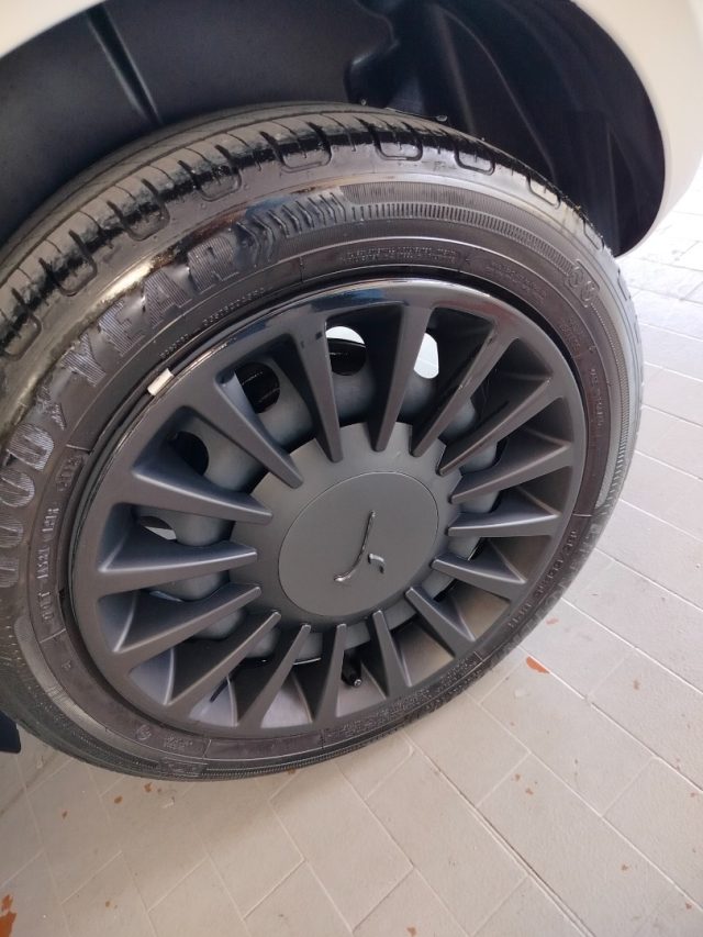 LANCIA Ypsilon usata 13