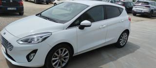 FORD Fiesta usata, con Airbag
