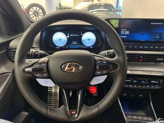 HYUNDAI i20 usata, con Sedili riscaldati