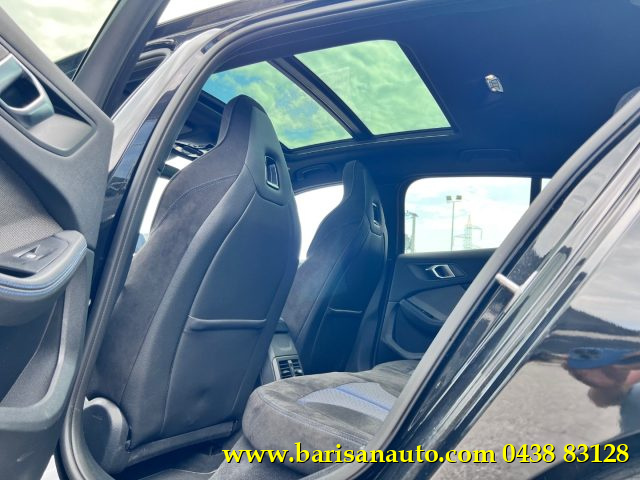 BMW 118 usata, con Climatizzatore