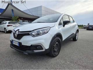 RENAULT Captur usata, con Airbag