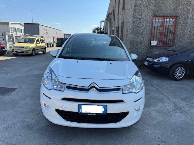 CITROEN C3 usata, con Airbag laterali