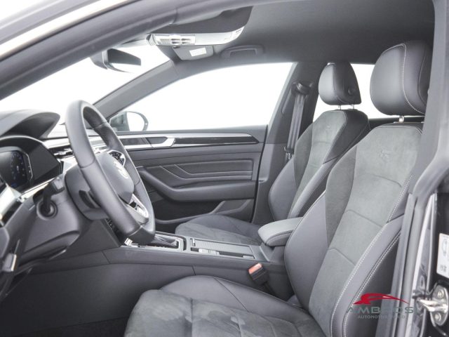 VOLKSWAGEN Arteon usata 8