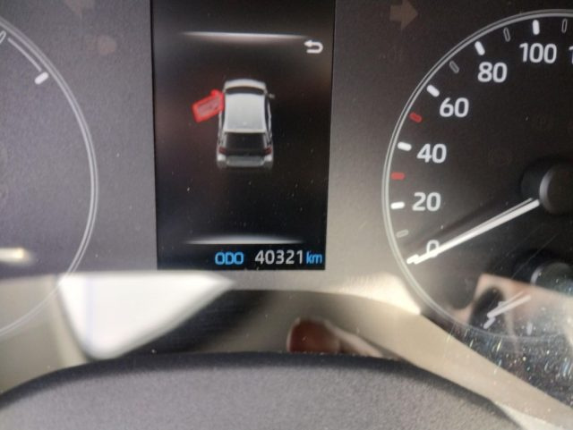 TOYOTA Yaris usata, con Chiusura centralizzata