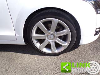 AUDI TT usata, con Fari Xenon