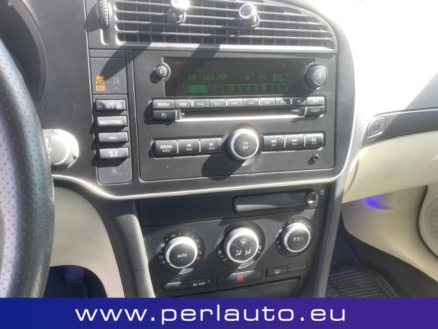 SAAB 9-3 usata, con Controllo trazione