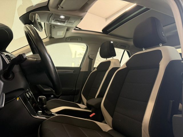 VOLKSWAGEN T-Roc usata, con Climatizzatore