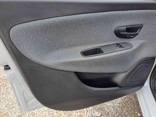 LANCIA Ypsilon usata, con Climatizzatore