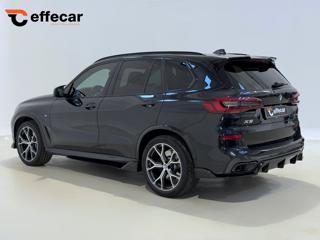 BMW X5 usata, con Airbag Passeggero