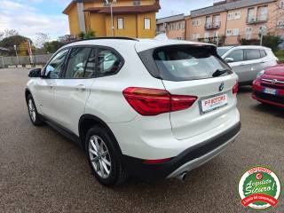 BMW X1 usata, con Autoradio