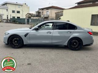 BMW M3 usata, con ESP