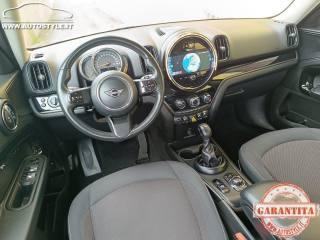 MINI Countryman usata 67
