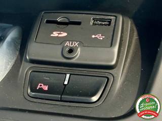 ALFA ROMEO Giulietta usata, con ESP