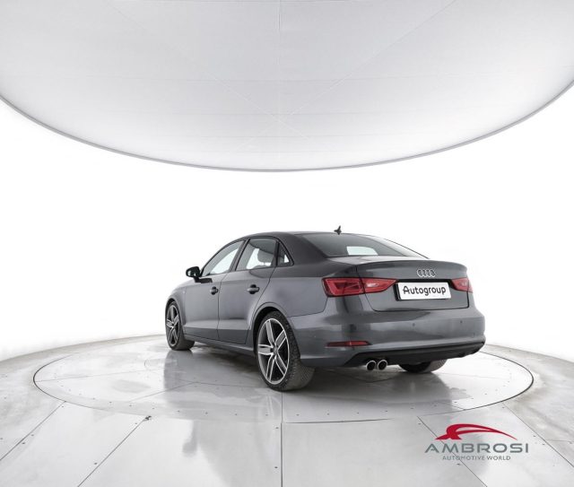 AUDI A3 usata 3