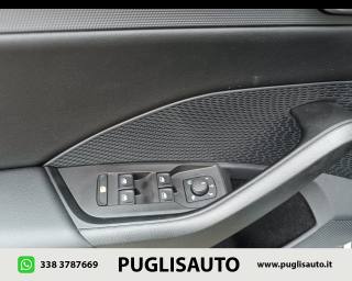 SKODA Octavia usata, con Fari LED