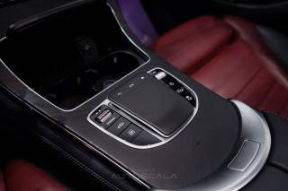 MERCEDES-BENZ GLC 300 usata, con Vivavoce