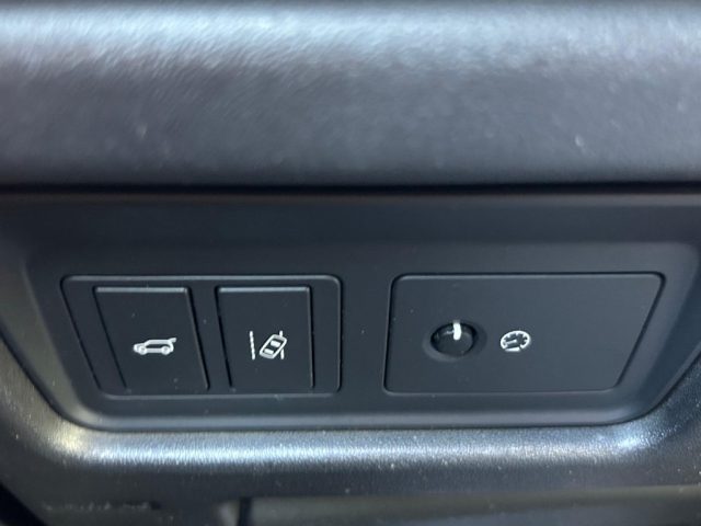 LAND ROVER Discovery Sport usata, con Controllo elettronico della corsia