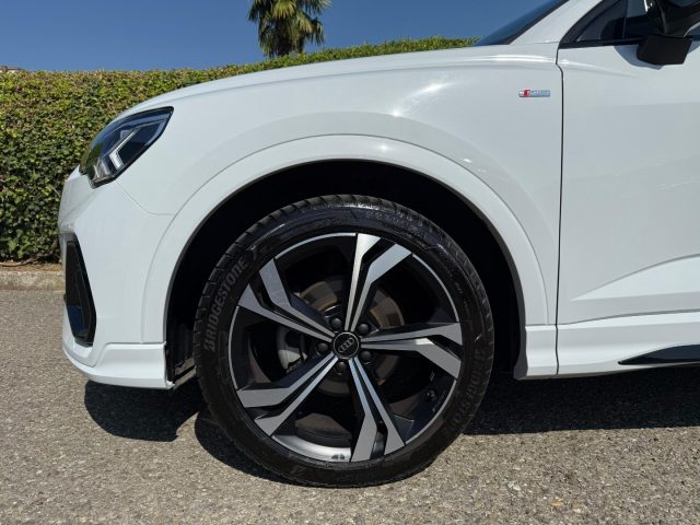 AUDI Q3 usata, con Boardcomputer