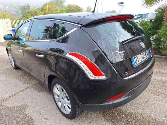 LANCIA Delta usata, con Airbag Passeggero