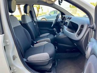 FIAT Panda usata, con Controllo trazione