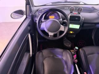 SMART ForTwo usata 13